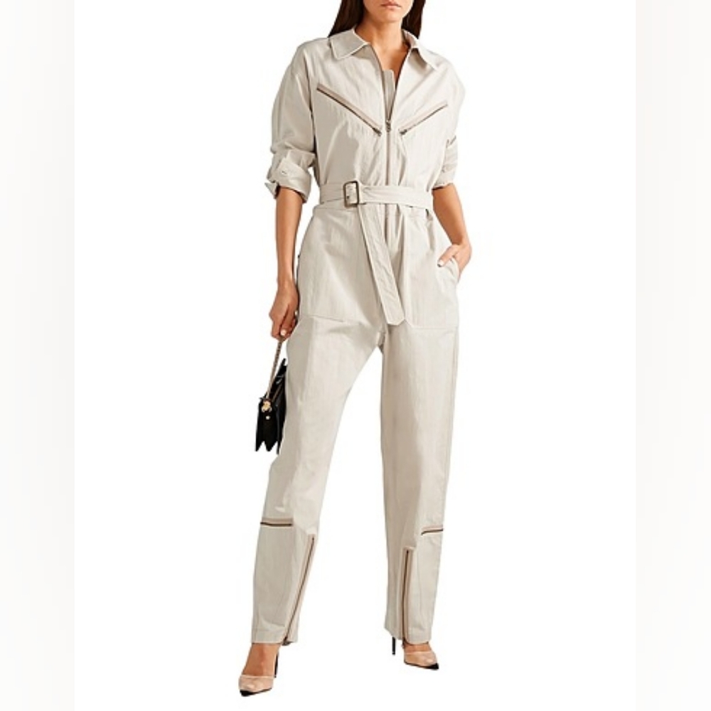 NWT sz 2 Tre by Natalie Ratabesi jumpsuit